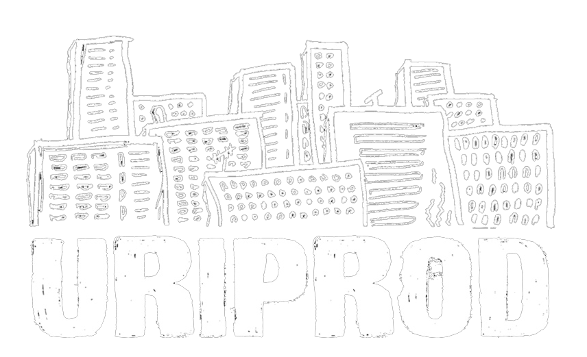 logo uriprod filmmaker